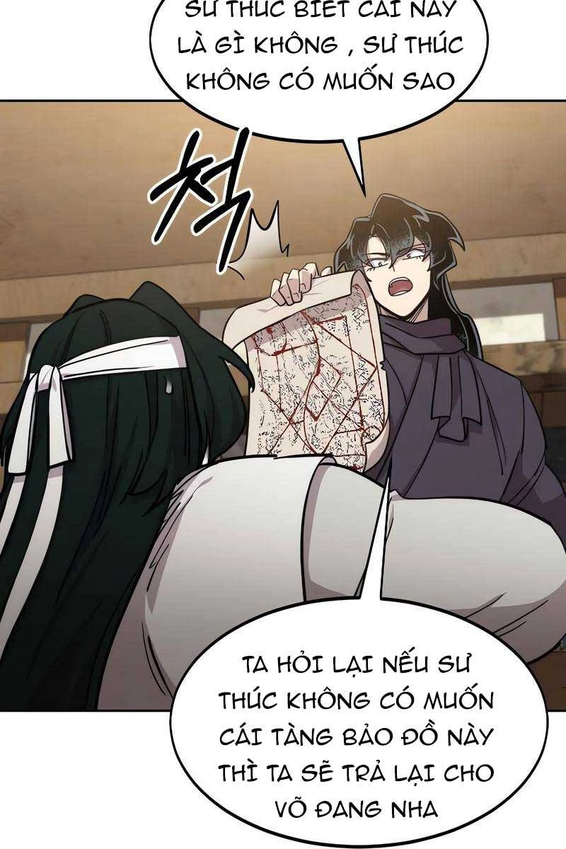 Hoa Sơn Tái Xuất Chapter 84 - Next Chapter 85