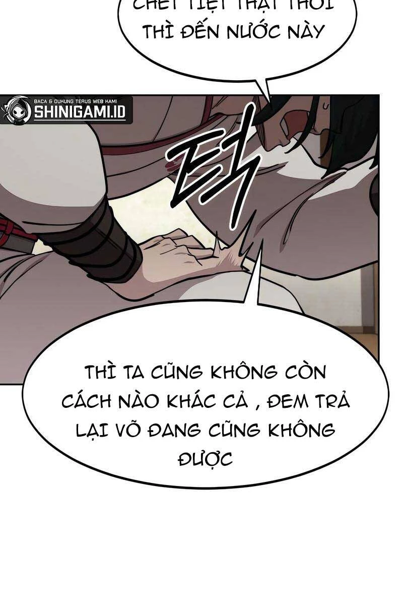 Hoa Sơn Tái Xuất Chapter 84 - Next Chapter 85