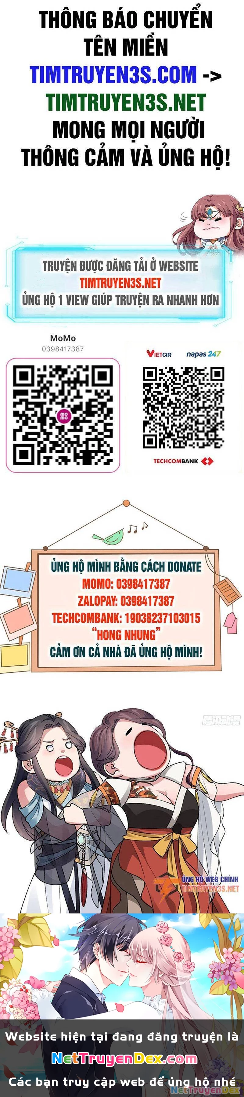 Nông Dân Linh Hồn Chapter 119 - Trang 2