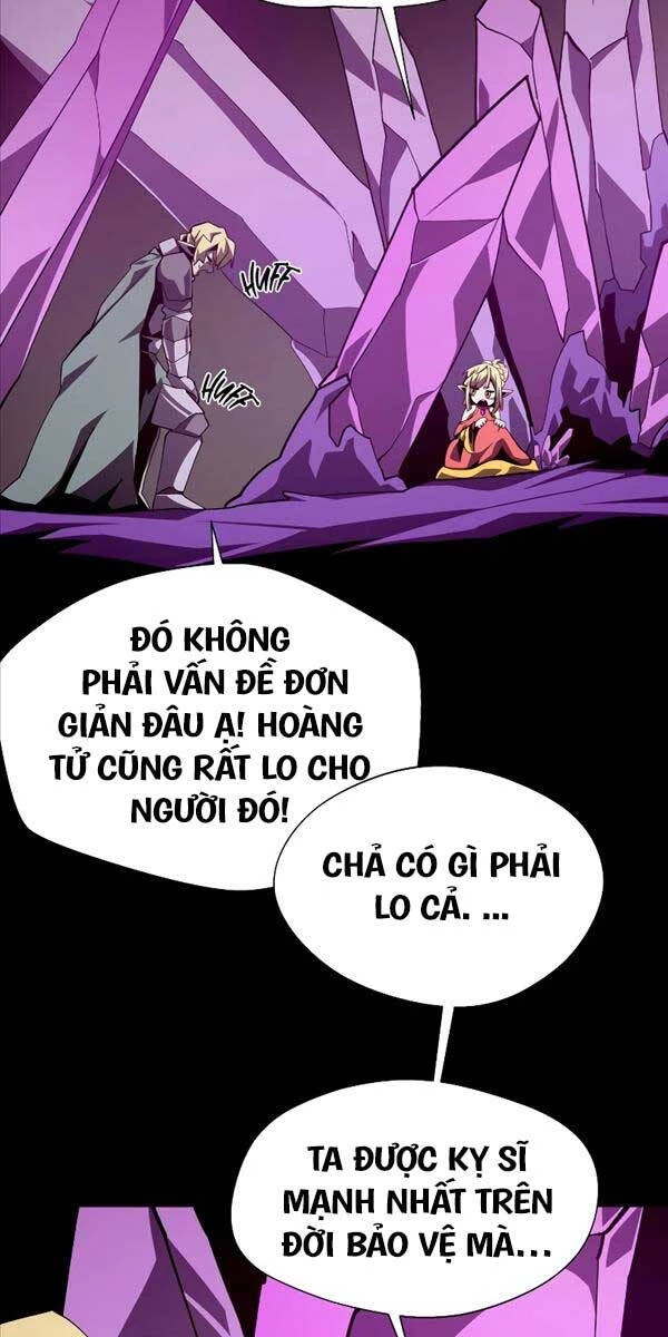 Hồi Ức Trong Ngục Tối Chapter 60 - Next Chapter 61