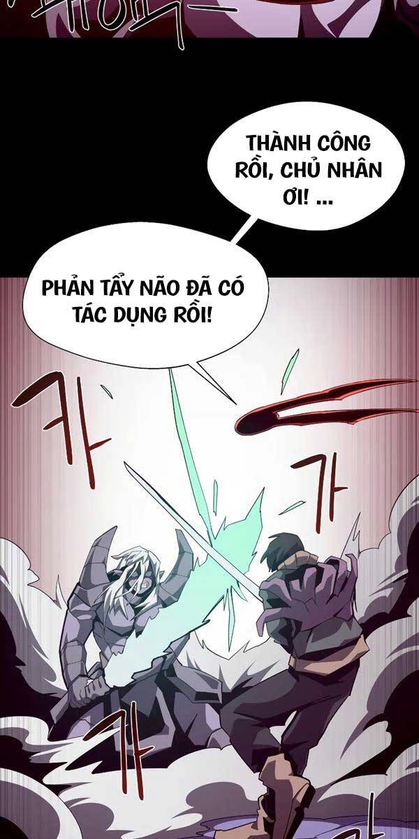 Hồi Ức Trong Ngục Tối Chapter 60 - Next Chapter 61