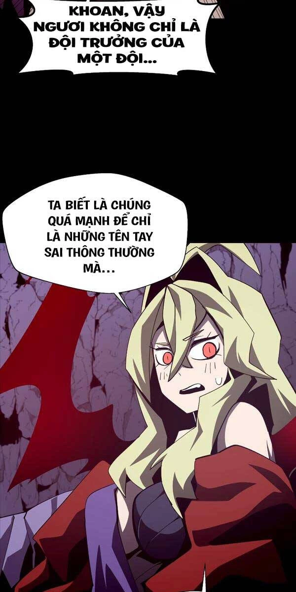 Hồi Ức Trong Ngục Tối Chapter 60 - Next Chapter 61