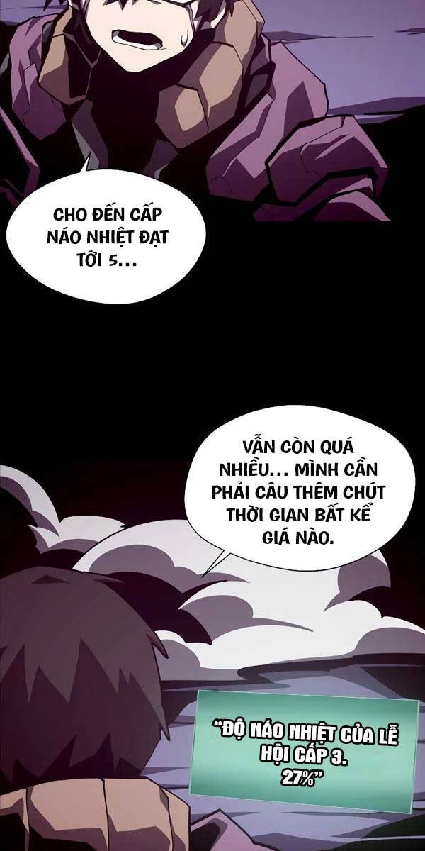 Hồi Ức Trong Ngục Tối Chapter 60 - Next Chapter 61