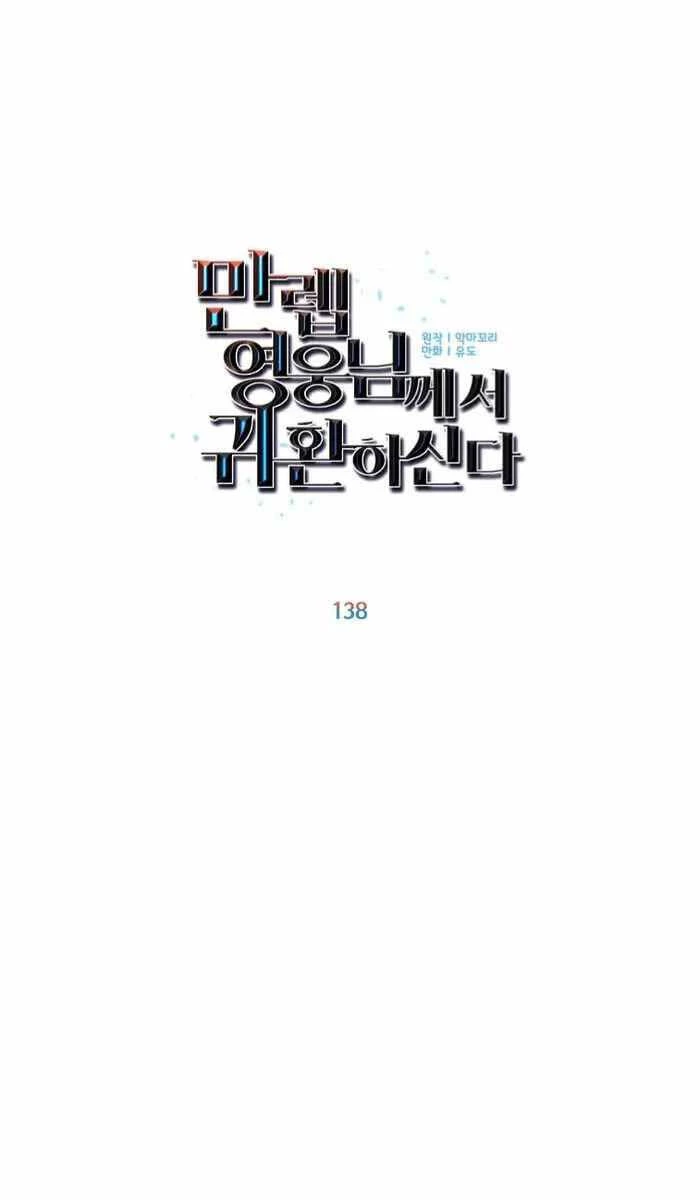 Anh Hùng Mạnh Nhất Trở Lại Chapter 138 - Next Chapter 139