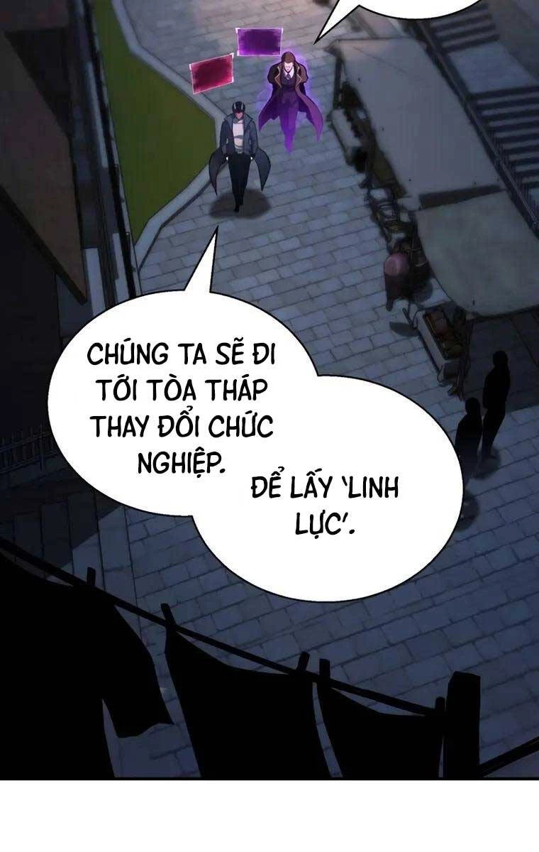 Tử Linh Sư Mạnh Nhất Chapter 25 - Trang 4