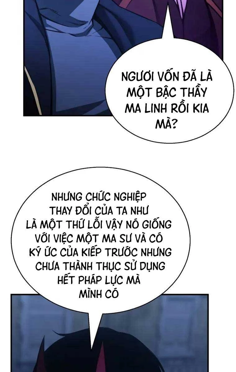 Tử Linh Sư Mạnh Nhất Chapter 25 - Trang 4