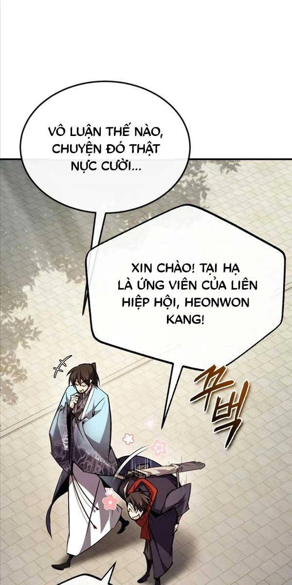 đệ nhất võ sư, baek cao thủ Chapter 90 - Next chapter 91