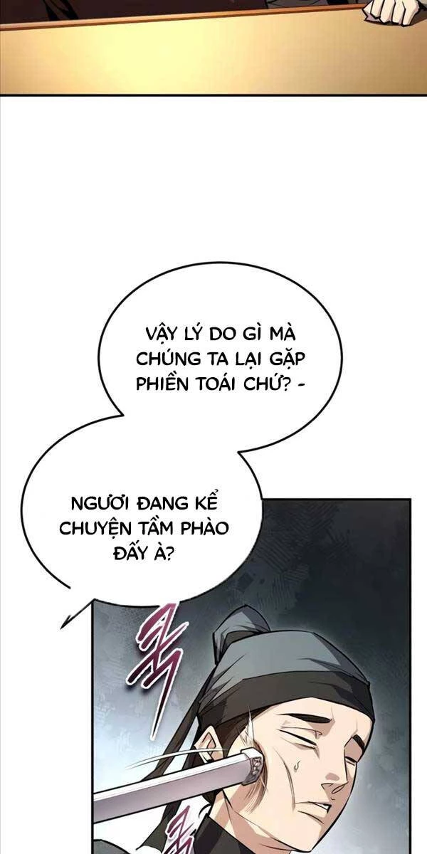 đệ nhất võ sư, baek cao thủ Chapter 90 - Next chapter 91