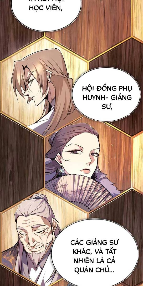 đệ nhất võ sư, baek cao thủ Chapter 90 - Next chapter 91