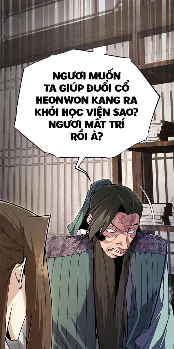 đệ nhất võ sư, baek cao thủ Chapter 90 - Next chapter 91