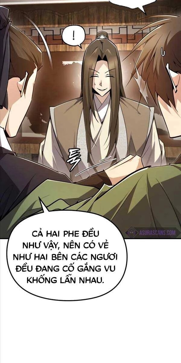 đệ nhất võ sư, baek cao thủ Chapter 90 - Next chapter 91