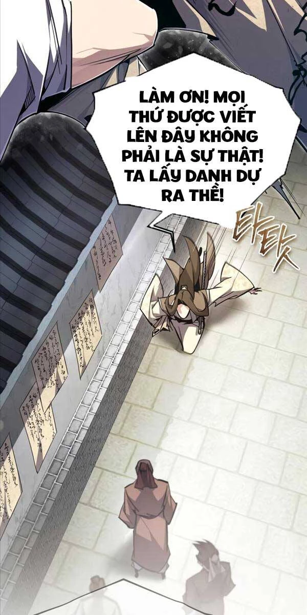 đệ nhất võ sư, baek cao thủ Chapter 90 - Next chapter 91