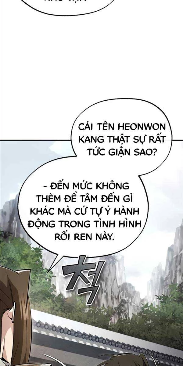 đệ nhất võ sư, baek cao thủ Chapter 90 - Next chapter 91