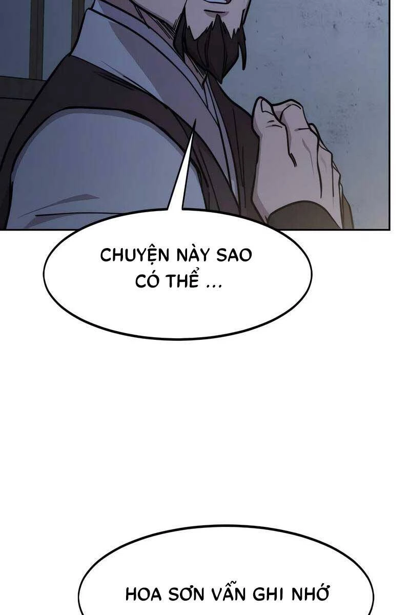 Hoa Sơn Tái Xuất Chapter 85 - Next Chapter 86