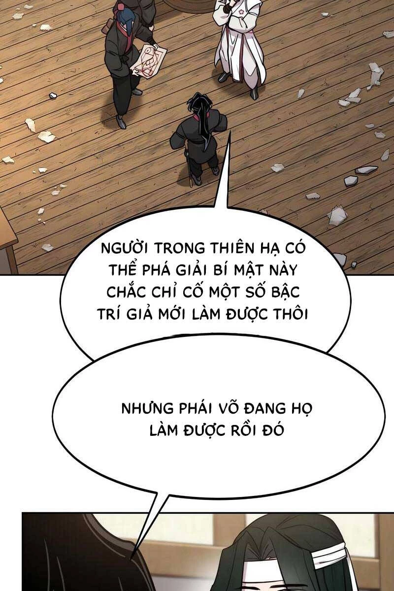 Hoa Sơn Tái Xuất Chapter 85 - Next Chapter 86