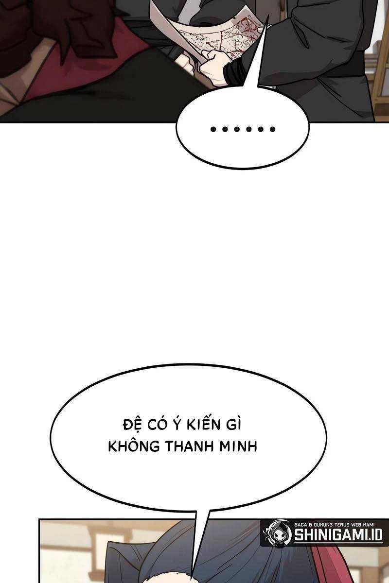 Hoa Sơn Tái Xuất Chapter 85 - Next Chapter 86