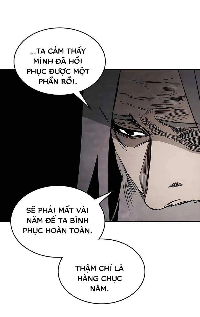 Vị Thần Trở Lại Chapter 63 - Next Chapter 63