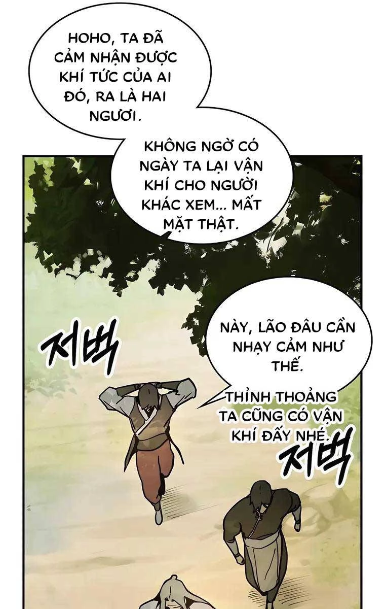 Vị Thần Trở Lại Chapter 63 - Next Chapter 63