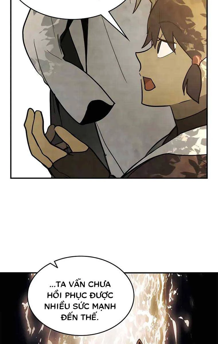 Vị Thần Trở Lại Chapter 63 - Next Chapter 63