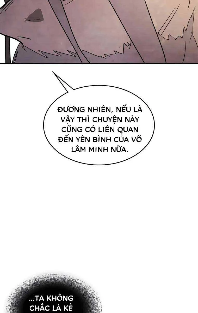 Vị Thần Trở Lại Chapter 63 - Next Chapter 63