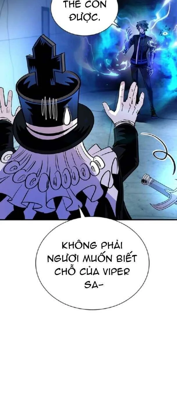 Tiêu Diệt Ác Nhân Chapter 100 - Next Chapter 101