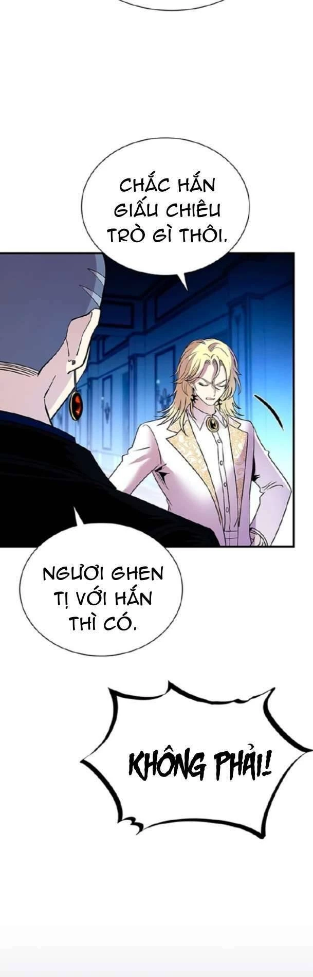 Tiêu Diệt Ác Nhân Chapter 100 - Next Chapter 101