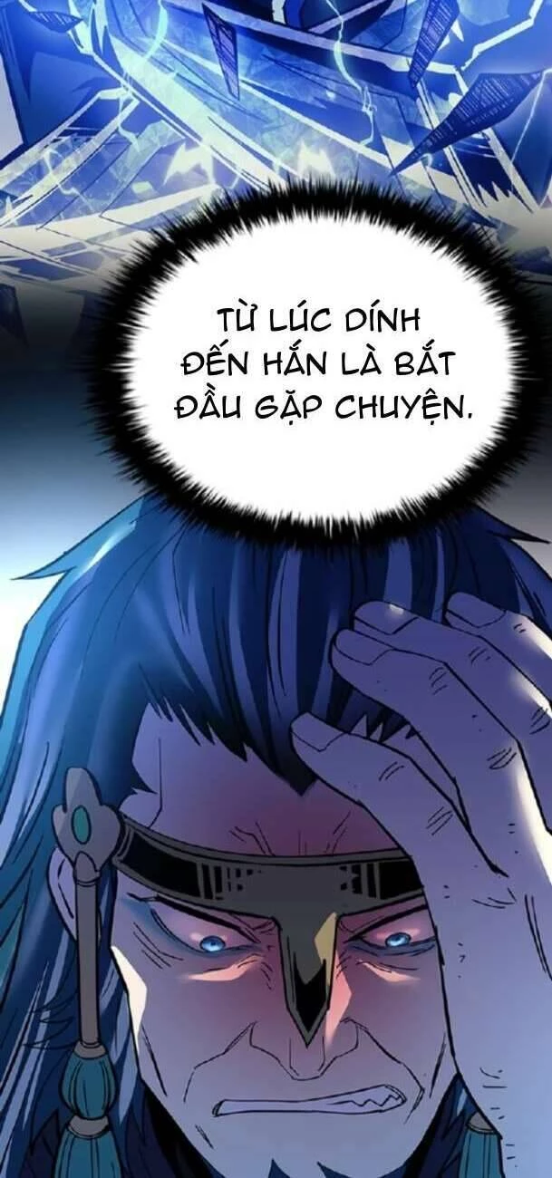 Tiêu Diệt Ác Nhân Chapter 100 - Next Chapter 101