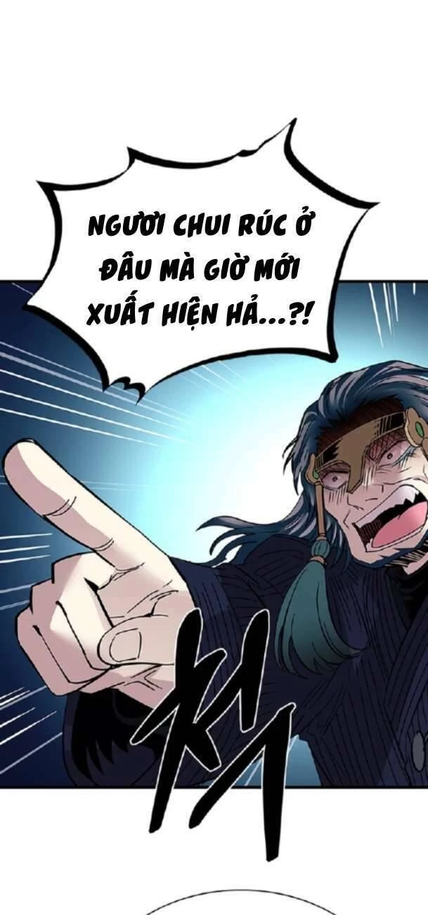 Tiêu Diệt Ác Nhân Chapter 100 - Next Chapter 101