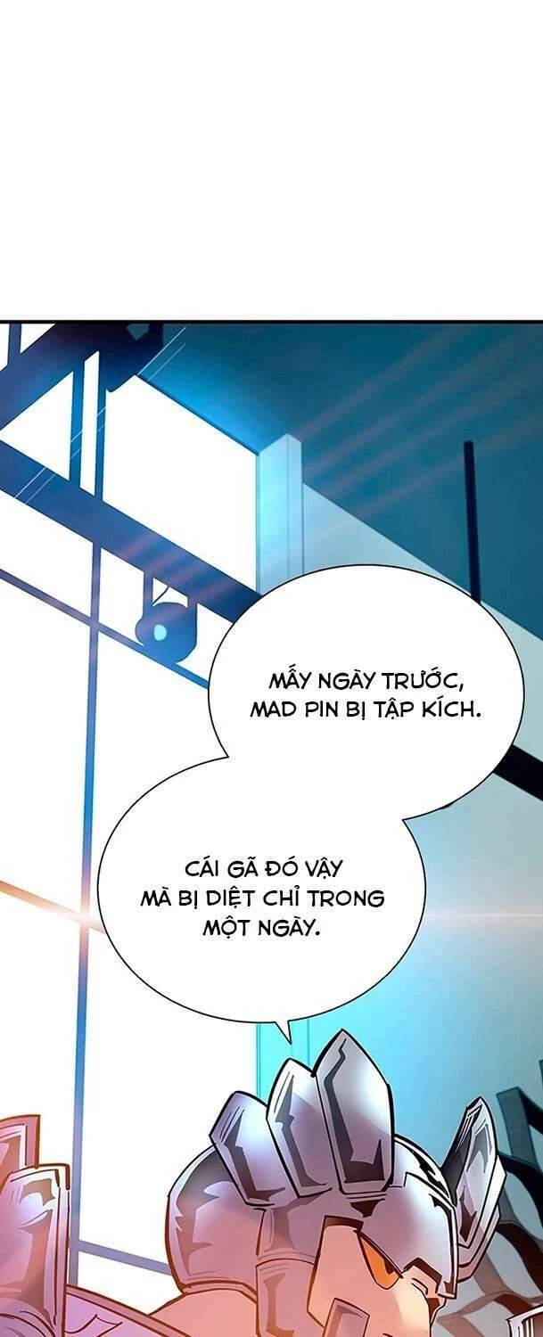 Tiêu Diệt Ác Nhân Chapter 102 - Next Chapter 103