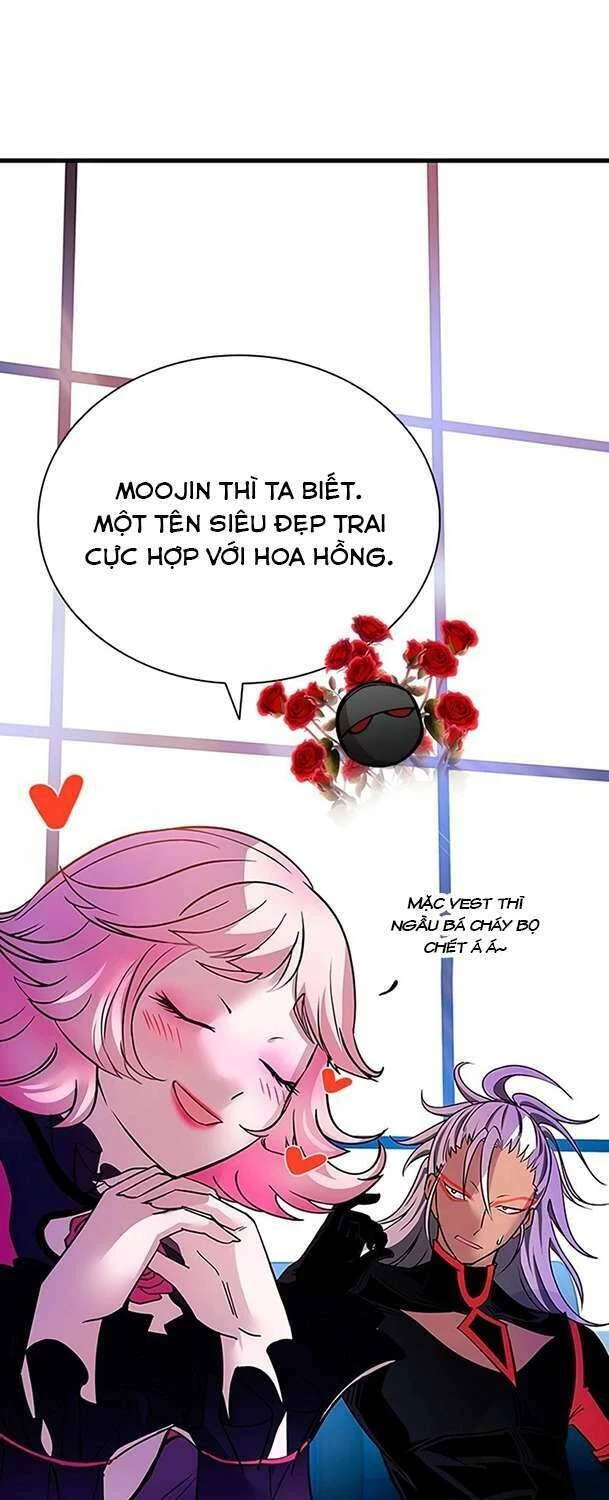 Tiêu Diệt Ác Nhân Chapter 102 - Next Chapter 103