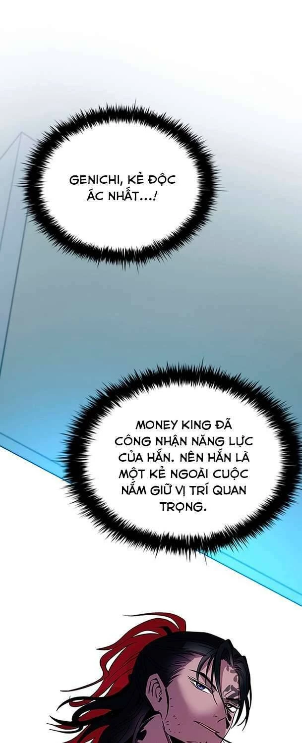 Tiêu Diệt Ác Nhân Chapter 102 - Next Chapter 103