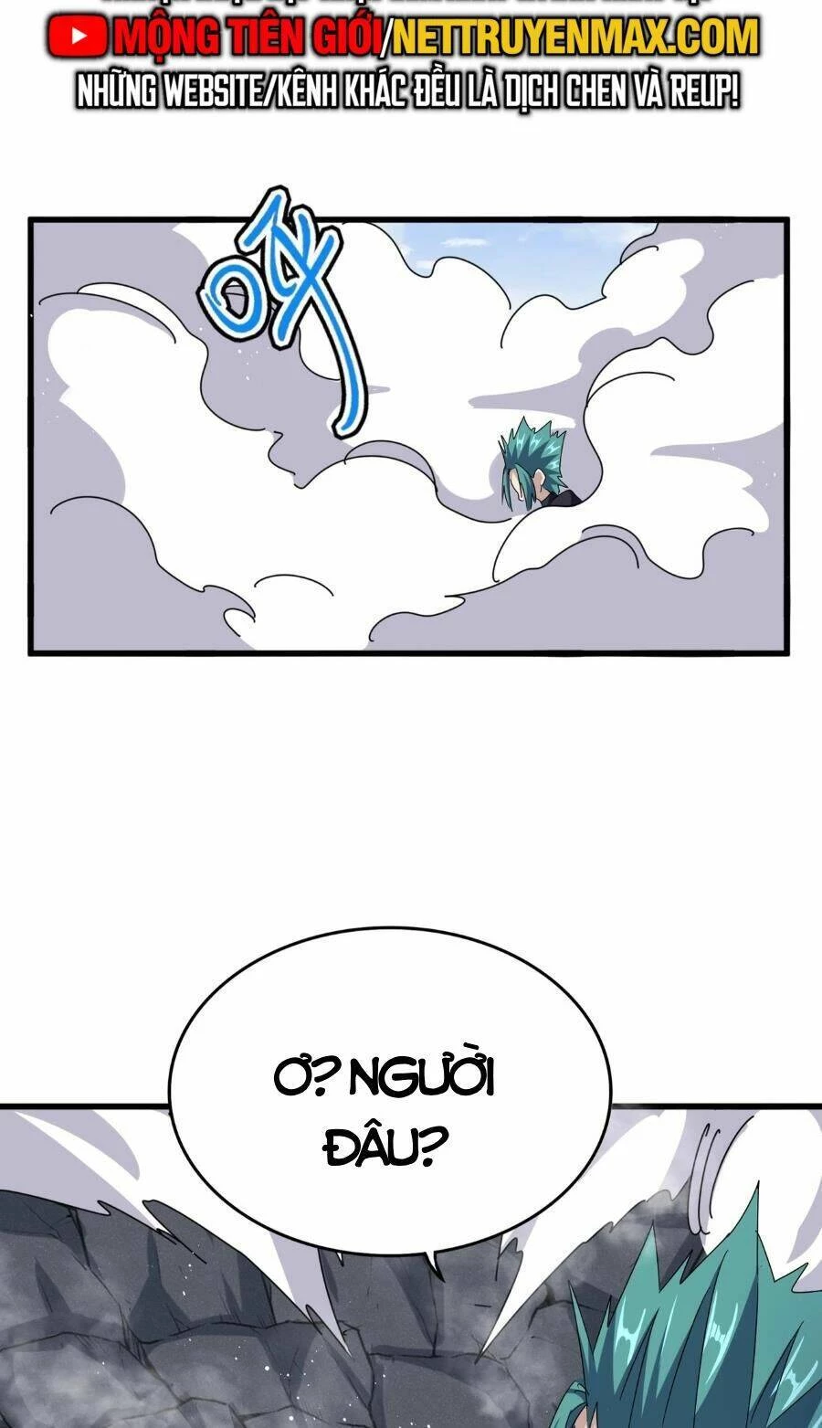 Đại Quản Gia Là Ma Hoàng Chapter 433 - Next Chapter 434