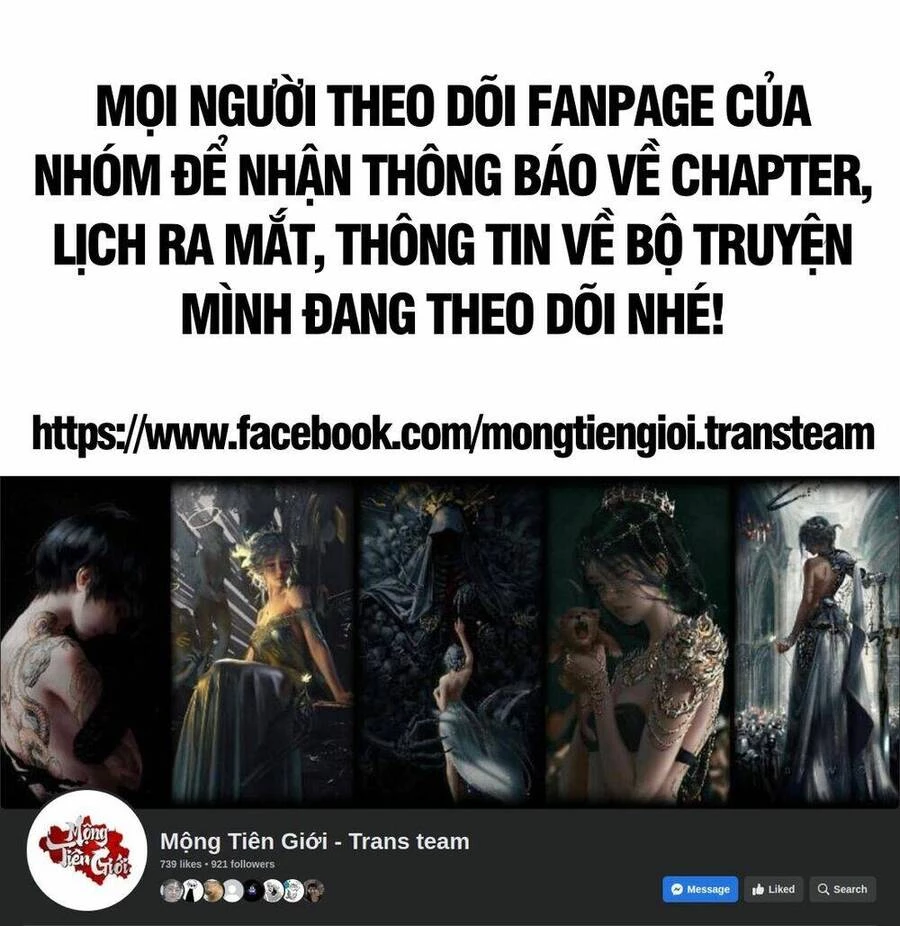 Đại Quản Gia Là Ma Hoàng Chapter 435 - Trang 3