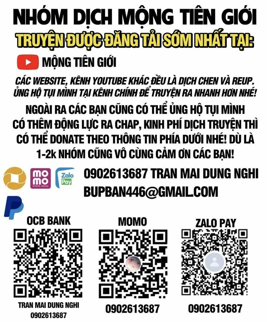 Đại Quản Gia Là Ma Hoàng Chapter 435 - Trang 3