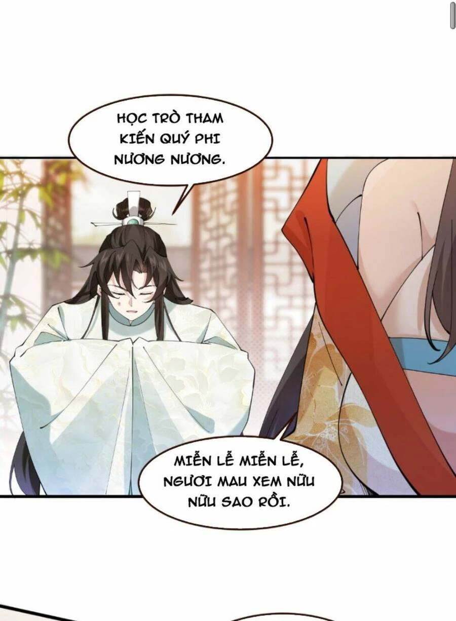 Công Tử Biệt Tú! Chapter 17 - Trang 4