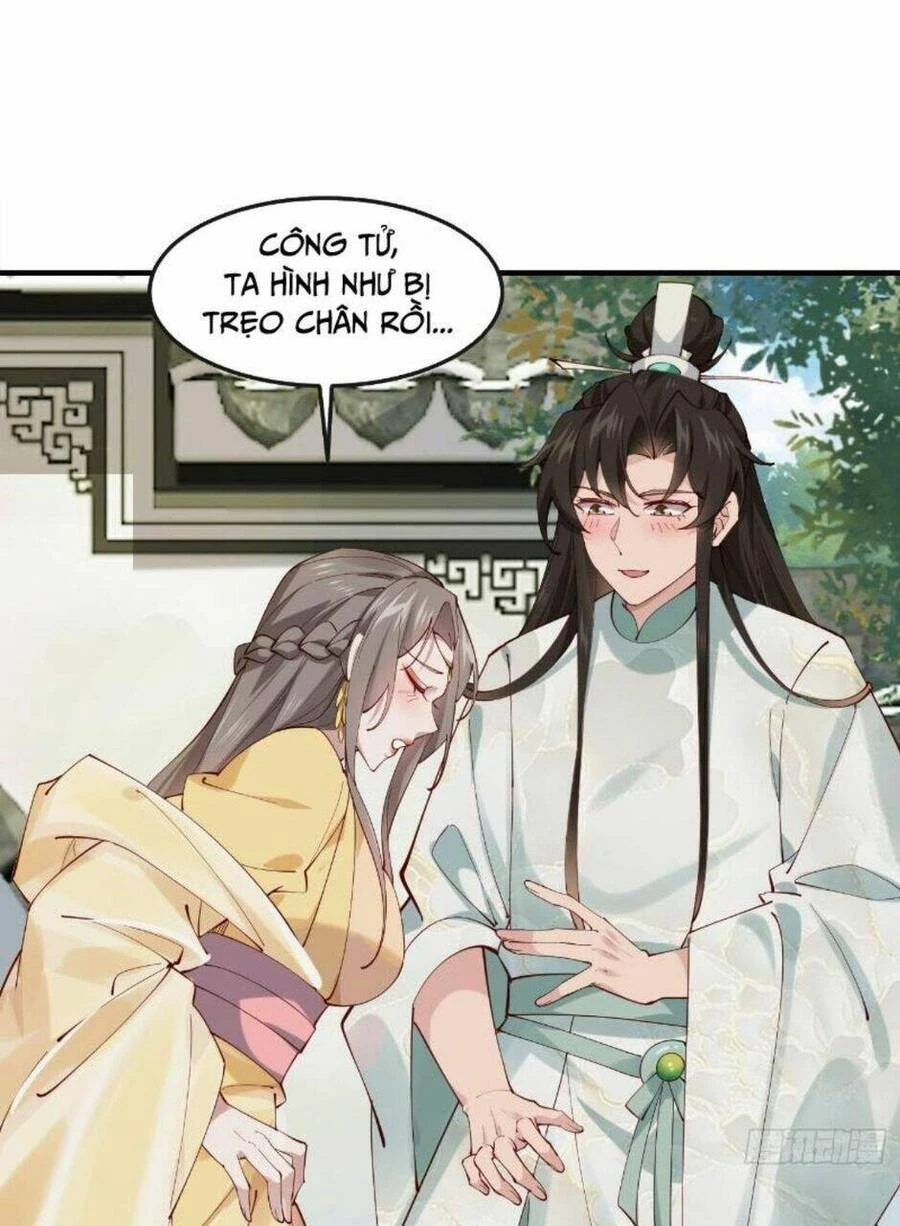 Công Tử Biệt Tú! Chapter 20 - Trang 4