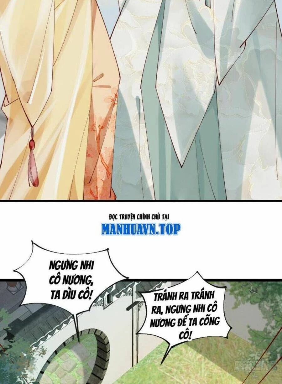 Công Tử Biệt Tú! Chapter 20 - Trang 4