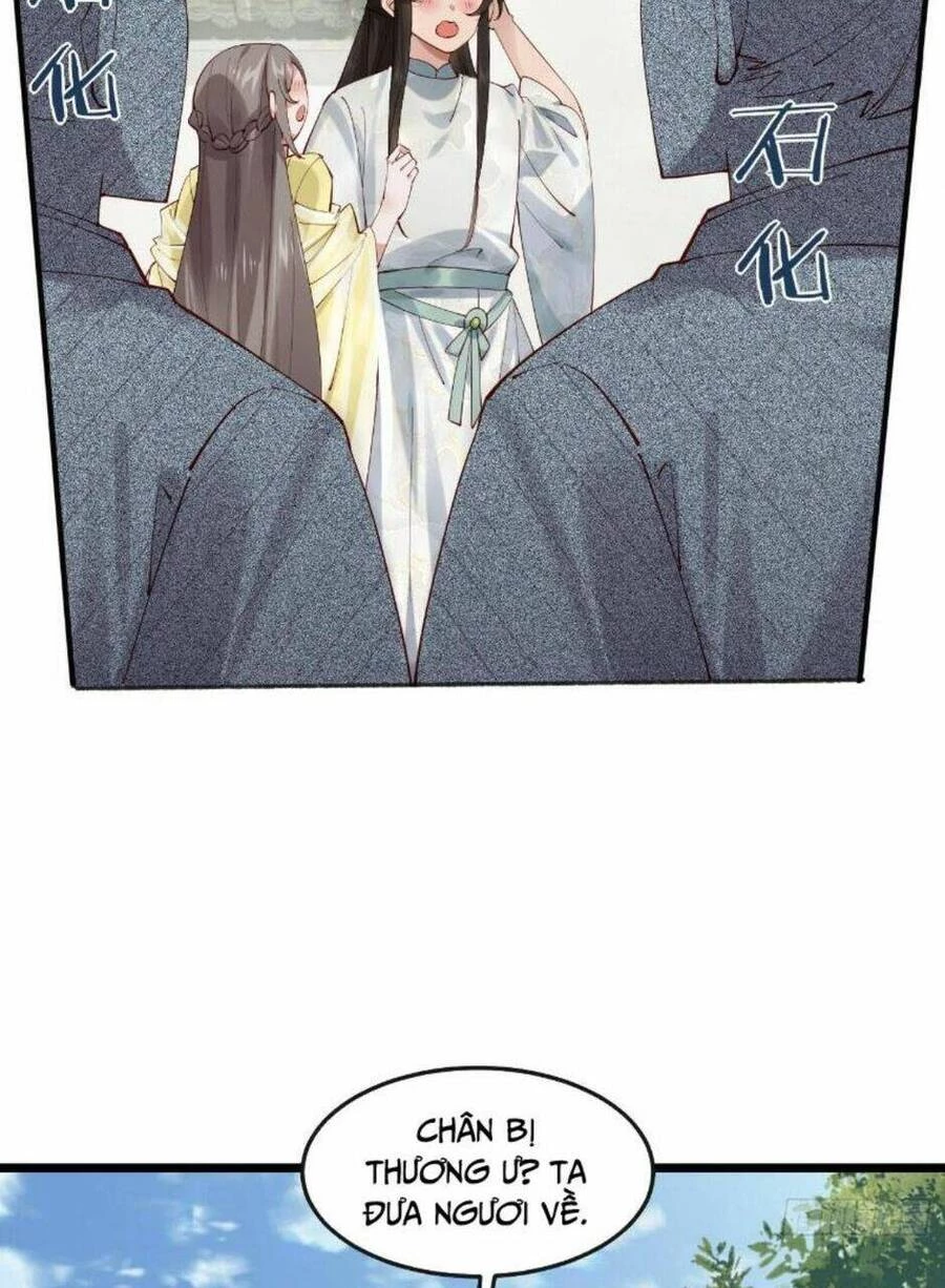 Công Tử Biệt Tú! Chapter 20 - Trang 4