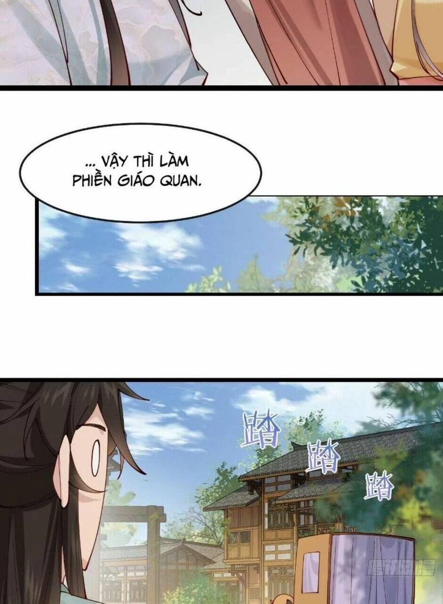 Công Tử Biệt Tú! Chapter 20 - Trang 4