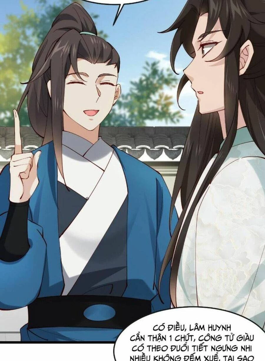 Công Tử Biệt Tú! Chapter 20 - Trang 4