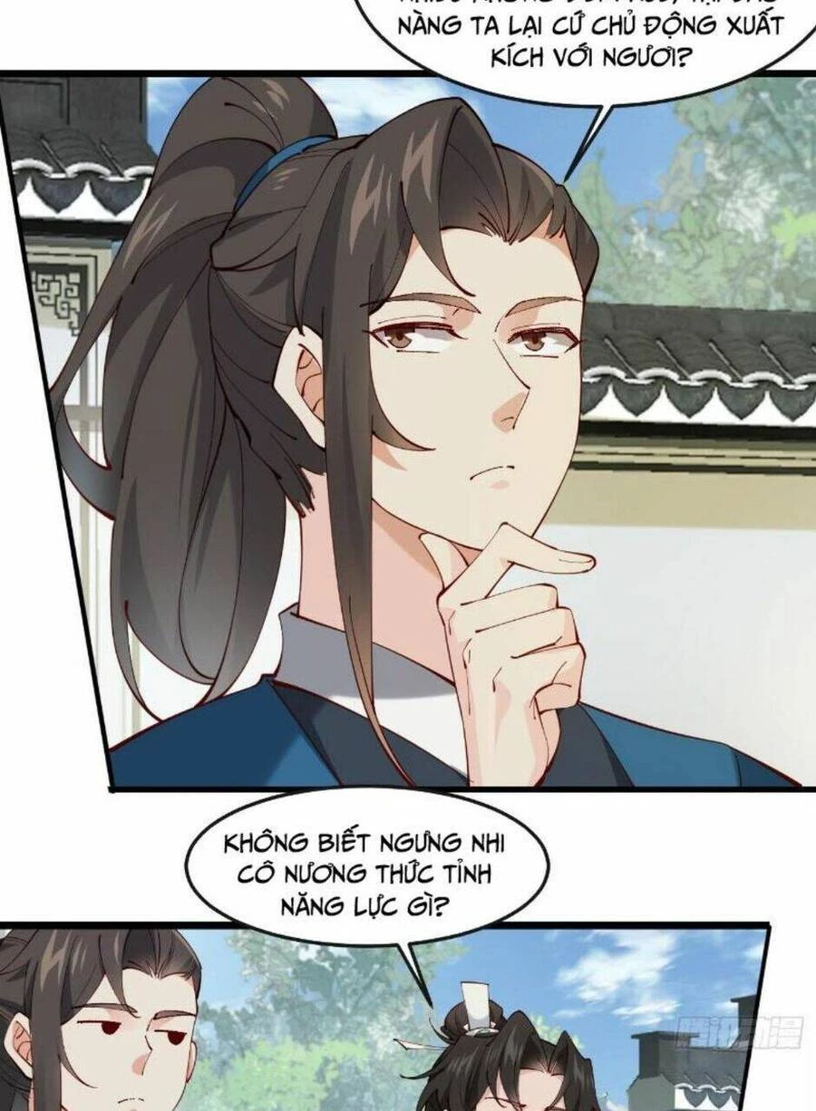 Công Tử Biệt Tú! Chapter 20 - Trang 4