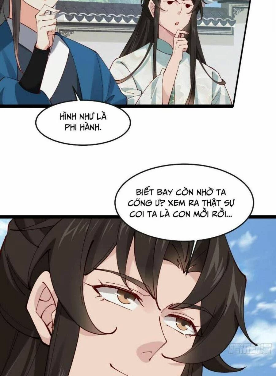 Công Tử Biệt Tú! Chapter 20 - Trang 4