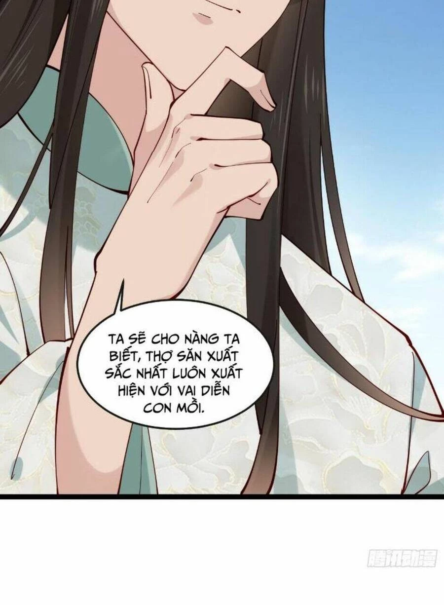 Công Tử Biệt Tú! Chapter 20 - Trang 4