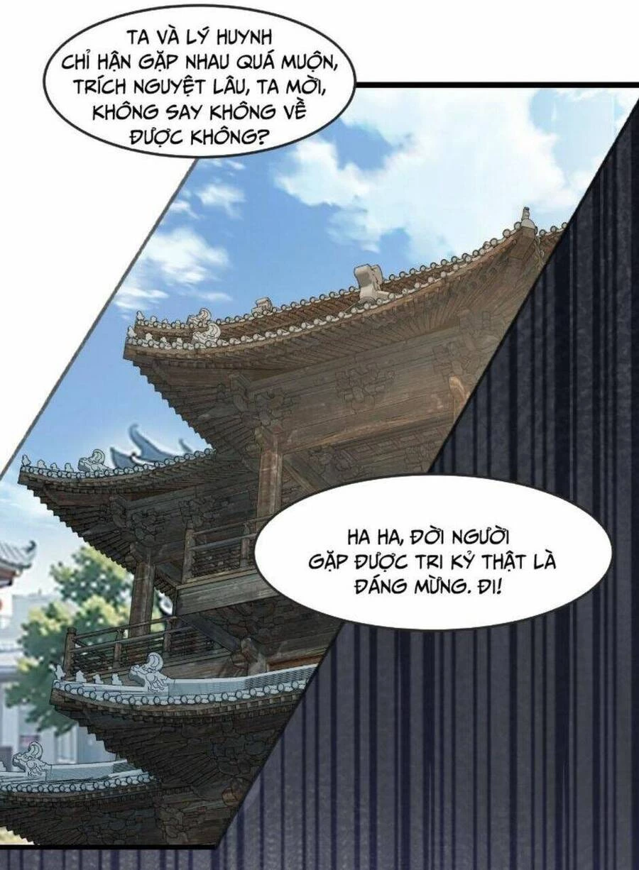 Công Tử Biệt Tú! Chapter 20 - Trang 4