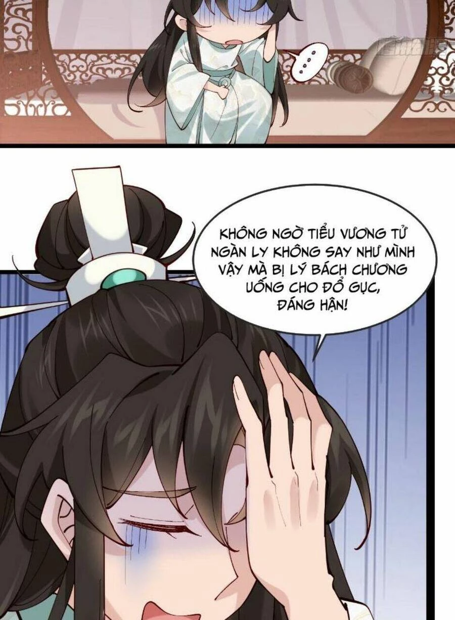 Công Tử Biệt Tú! Chapter 20 - Trang 4