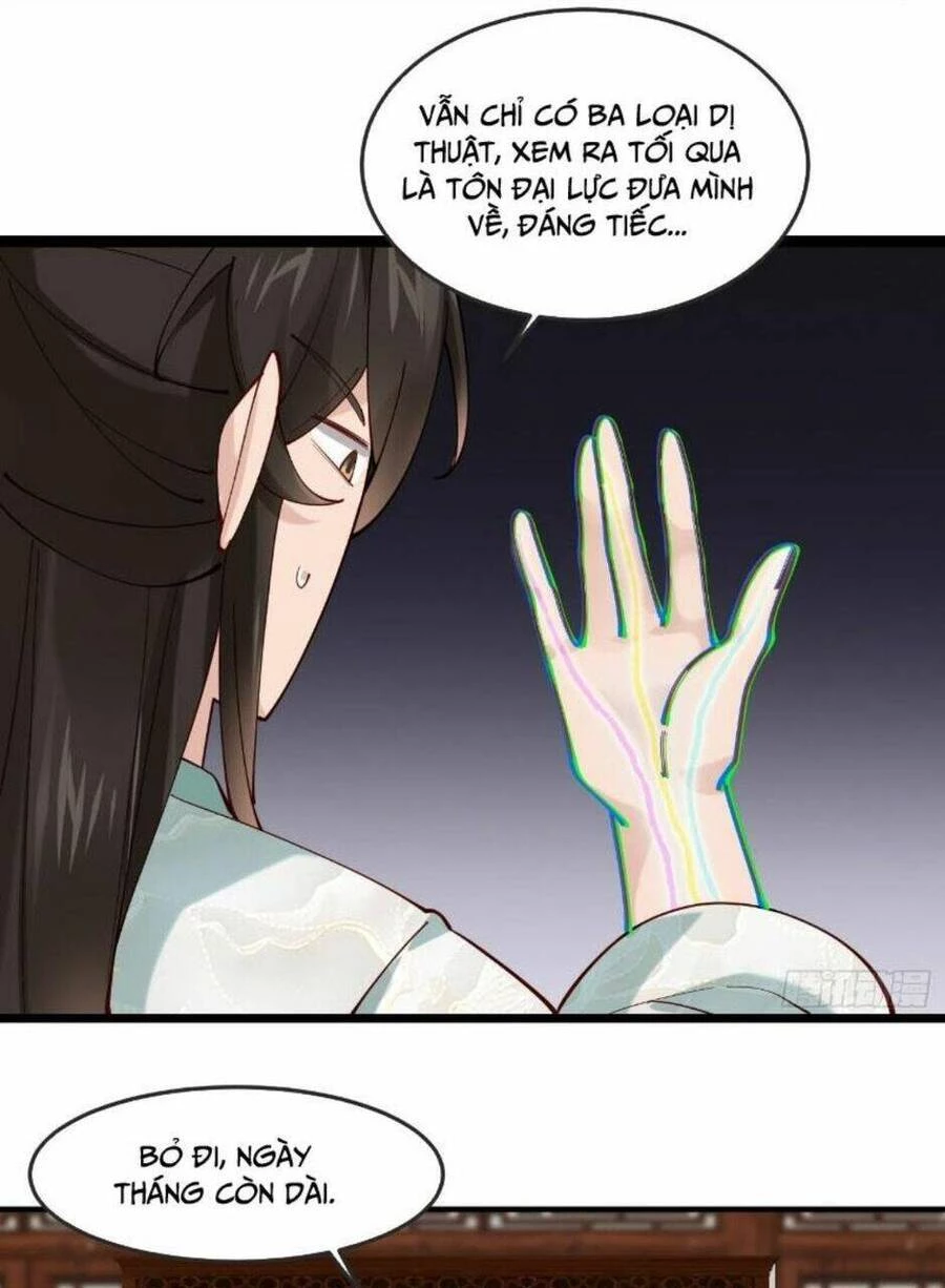 Công Tử Biệt Tú! Chapter 20 - Trang 4