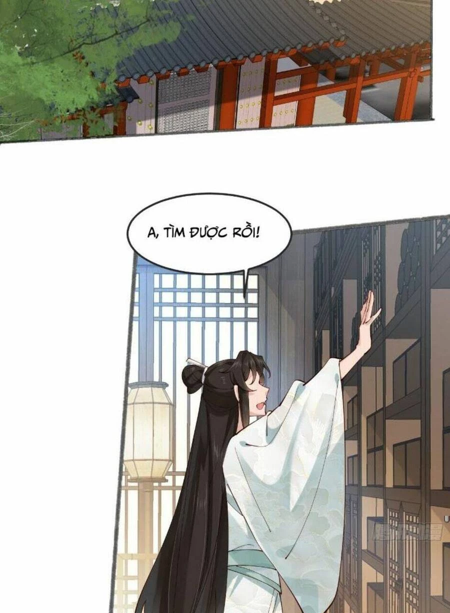 Công Tử Biệt Tú! Chapter 20 - Trang 4