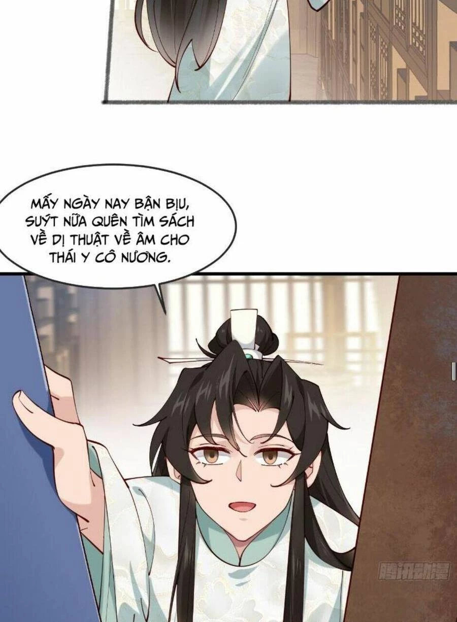 Công Tử Biệt Tú! Chapter 20 - Trang 4