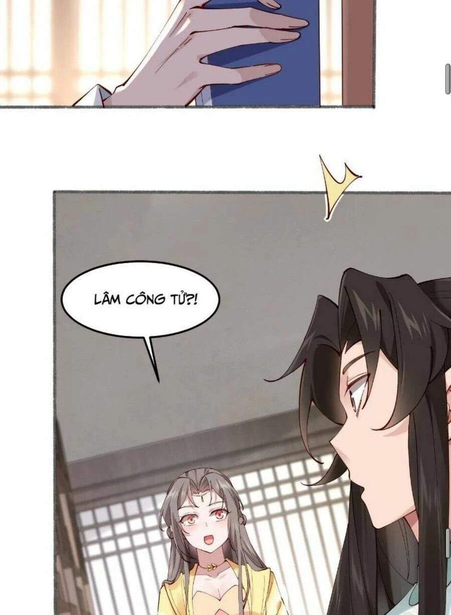 Công Tử Biệt Tú! Chapter 20 - Trang 4