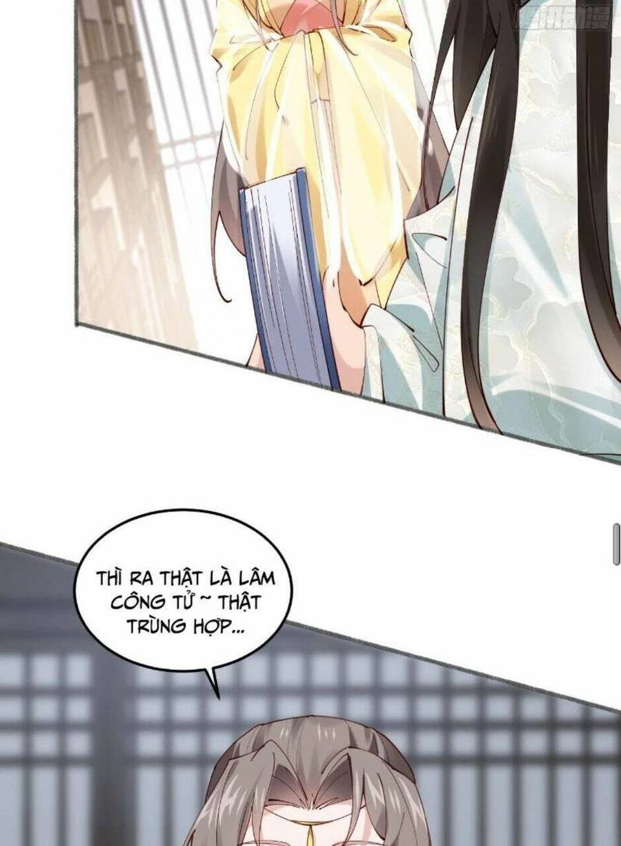 Công Tử Biệt Tú! Chapter 20 - Trang 4